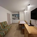 Bel En Rez De Chaussée Appartement Cauterets