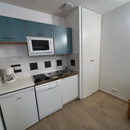 Bel En Rez De Chaussée Appartement *