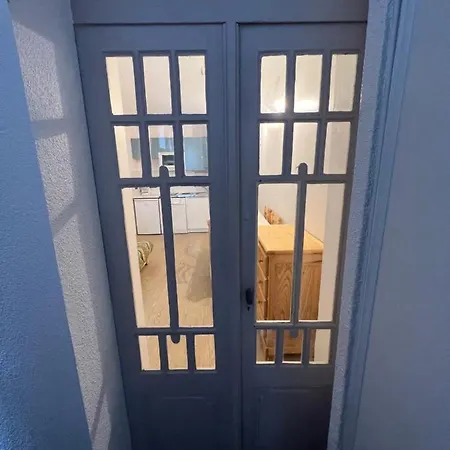 Bel En Rez De Chaussee Cauterets