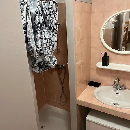 Bel En Rez De Chaussee Appartement