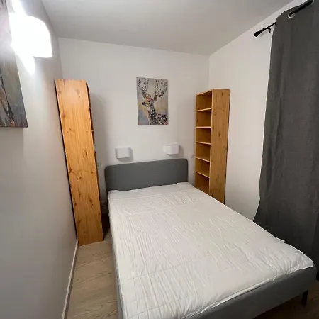 Bel En Rez De Chaussee Appartement Cauterets