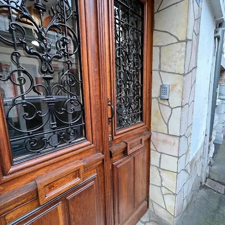 Apartment Bel En Rez De Chaussee