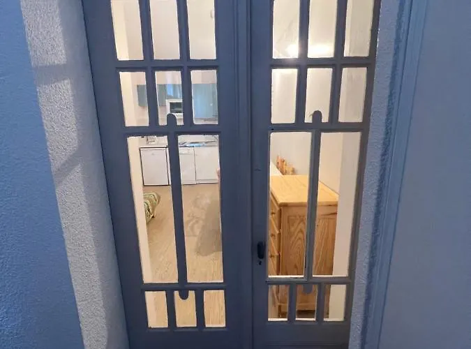 Bel En Rez De Chaussee Cauterets